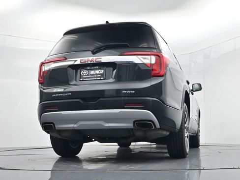 Used 2020 GMC Acadia SLE w/ Driver Convenience Package AWD/4WD image 57
