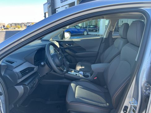 New 2026 Subaru Crosstrek 2.5i Limited AWD/4WD image 10