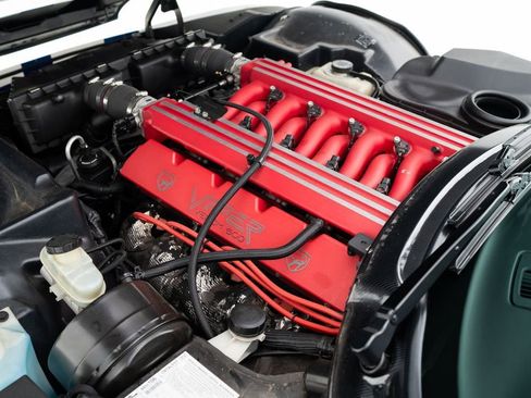 Used 1997 Dodge Viper GTS RWD image 30