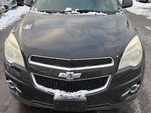 Used 2014 Chevrolet Equinox LT image 4