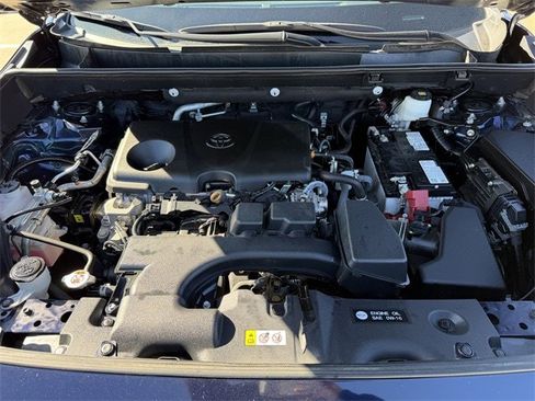 Certified 2024 Toyota RAV4 XLE image 30