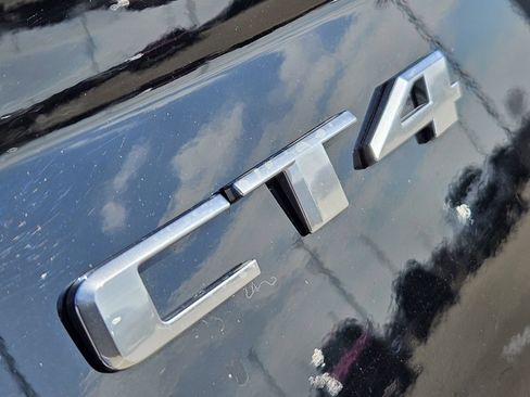 Certified 2023 Cadillac CT4 Sport w/ Climate Package image 15