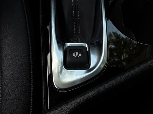 Used 2025 Buick Encore GX Preferred FWD image 21