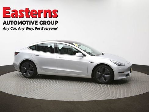 Used 2018 Tesla Model 3 Long Range image 46