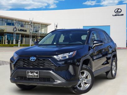 Used 2024 Toyota RAV4 XLE w/ Convenience Package