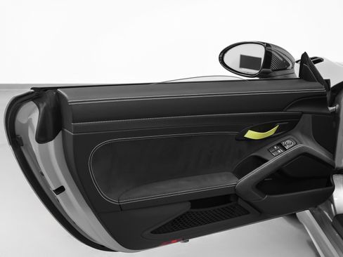 Used 2024 Porsche 718 Boxster Spyder RS image 69