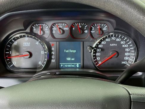 Used 2016 GMC Sierra 1500 4x4 Double Cab w/ Elevation Edition image 15