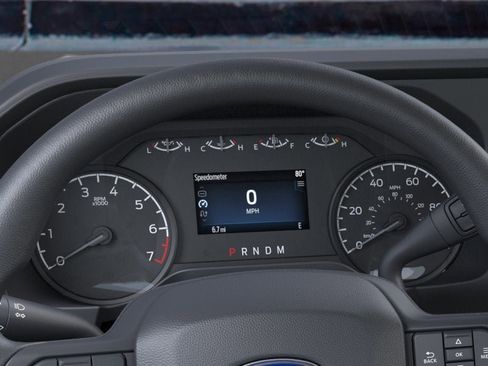 New 2026 Ford F350 XL RWD image 13