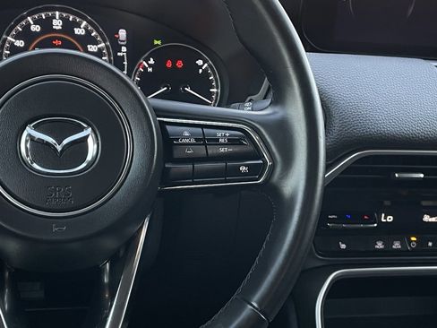 Used 2024 MAZDA CX-90 3.3 Turbo w/ Preferred Plus image 14