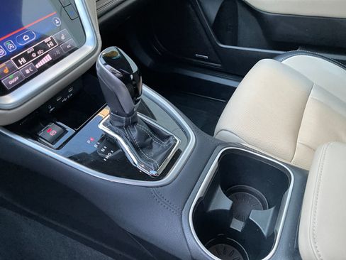 Used 2020 Subaru Outback Limited w/ Popular Package #2 image 31