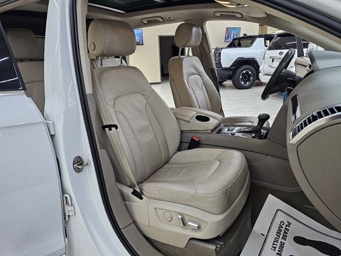 Used 2013 Audi Q7 3.0T Premium Plus image 20