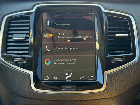 Used 2016 Volvo XC90 T6 Momentum w/ Vision Package AWD/4WD image 22