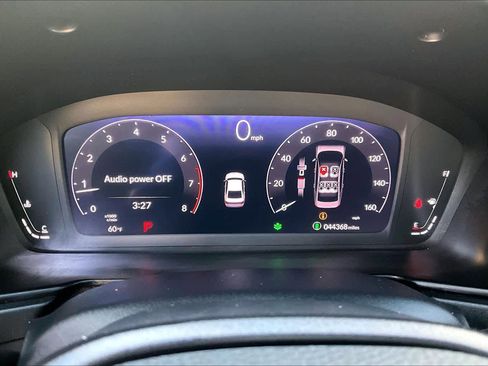 Used 2024 Honda Accord EX image 24