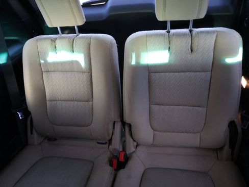 Used 2016 Ford Explorer 4WD image 17