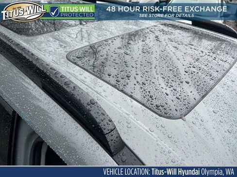 New 2026 Hyundai Santa Fe Limited image 65