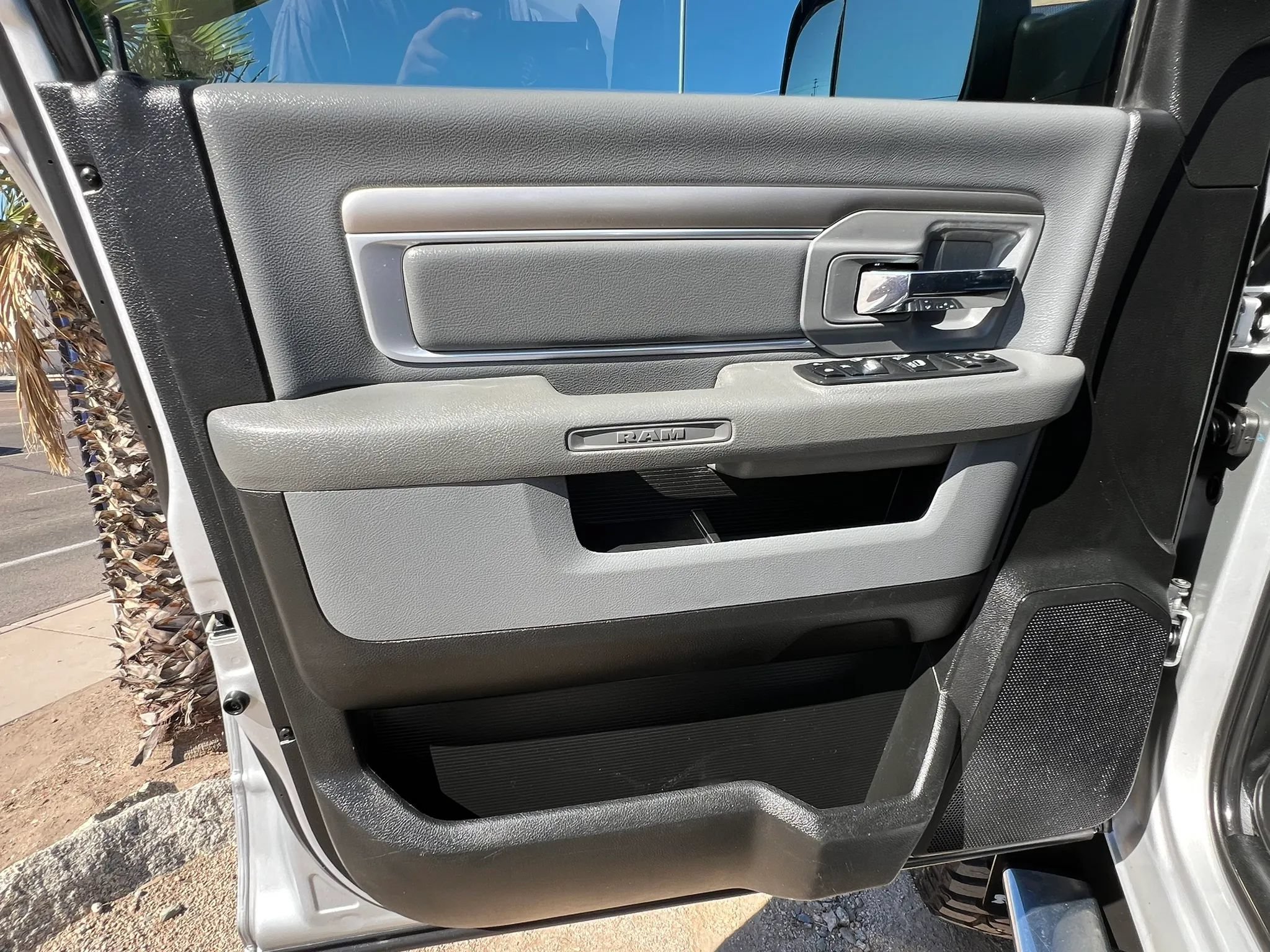 Used 2018 RAM 2500 Big Horn AWD/4WD image 17