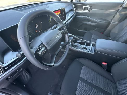 New 2026 Kia Sorento LX image 13
