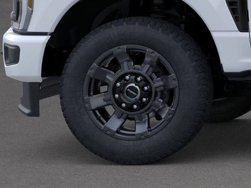 New 2026 Ford F250 XL w/ STX Appearance Package image 20