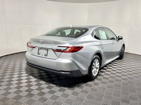 New 2026 Toyota Camry LE image 15