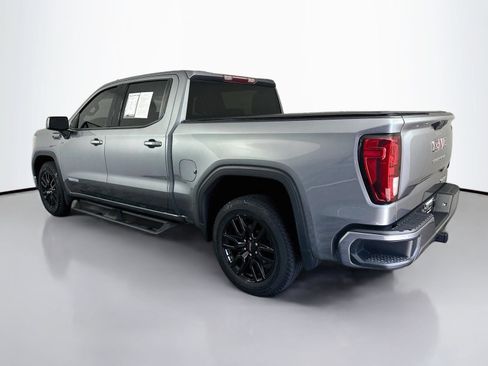 Used 2020 GMC Sierra 1500 Elevation w/ Elevation Value Package RWD image 5