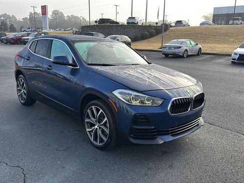 Used 2022 BMW X2 sDrive28i w/ Premium Package image 6