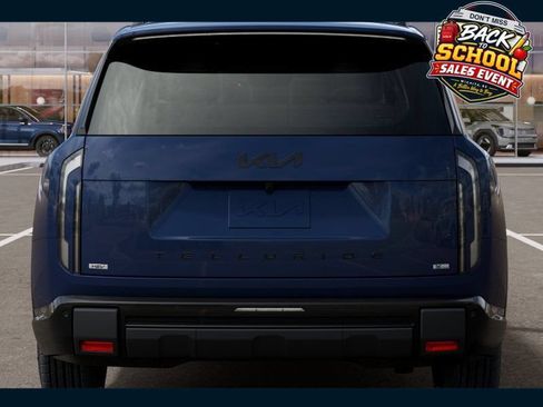 New 2027 Kia Telluride X-Line SX Prestige AWD/4WD image 13