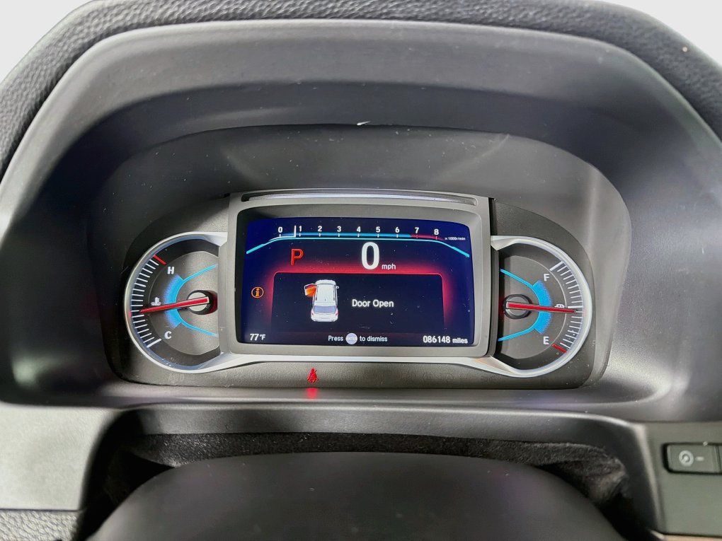 Used 2022 Honda Pilot Special Edition image 17