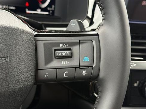 New 2026 Nissan Pathfinder SL w/ SL Premium Package (P04) AWD/4WD image 28