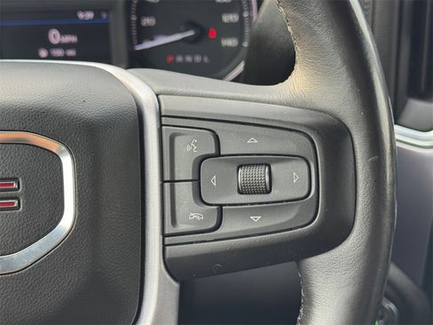 Used 2019 GMC Sierra 1500 SLT image 22