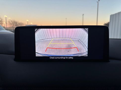 Used 2023 MAZDA CX-5 AWD 2.5 S w/ Premium Package image 25