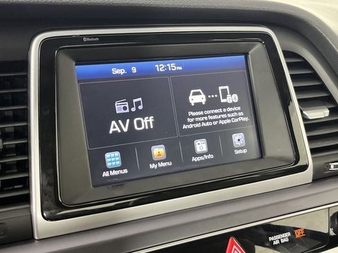 Used 2019 Hyundai Sonata ECO image 19
