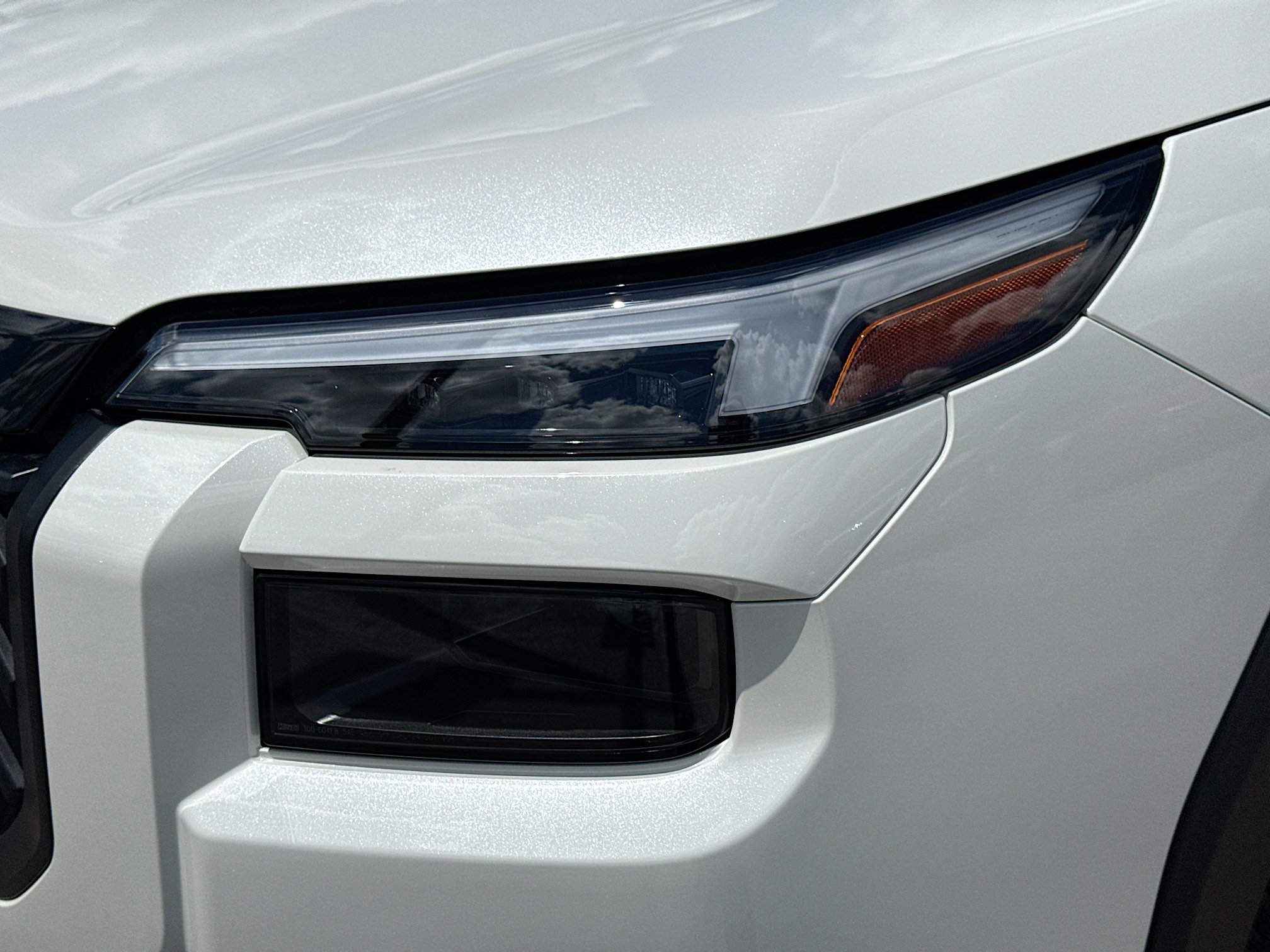 New 2026 Subaru Outback Limited AWD/4WD image 9