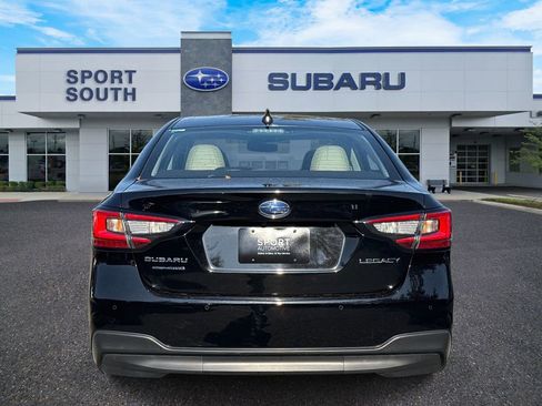 Used 2025 Subaru Legacy Limited w/ Popular Package #3 image 4