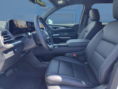 New 2026 Chevrolet Traverse LT