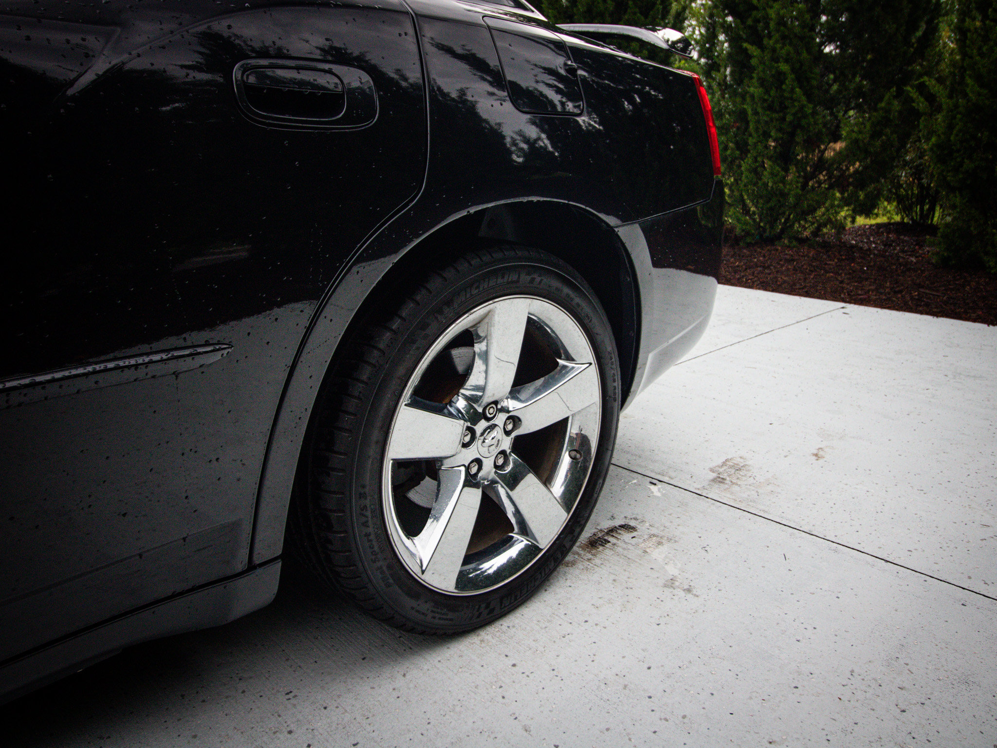 Used 2009 Dodge Charger R/T RWD image 13