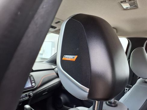 Used 2023 Nissan Kicks SR w/ SR Premium Package FWD image 22