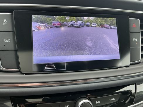 Used 2020 Buick Enclave Essence w/ Sport Touring Edition AWD/4WD image 24