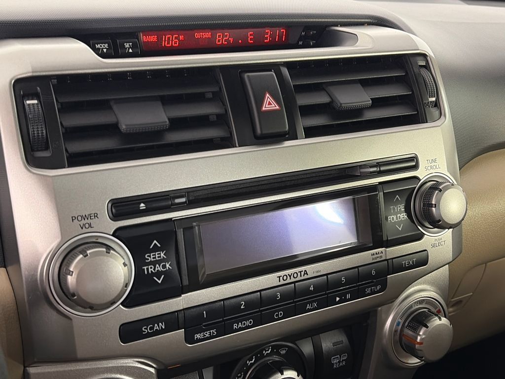 Used 2013 Toyota 4Runner SR5 w/ Convenience Pkg AWD/4WD image 19
