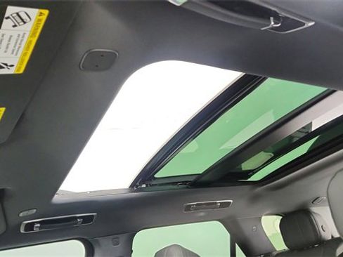 Used 2025 Land Rover Range Rover Sport Dynamic SE image 57