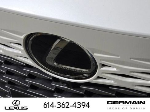 Certified 2024 Lexus RX 350 AWD w/ Convenience Package image 15