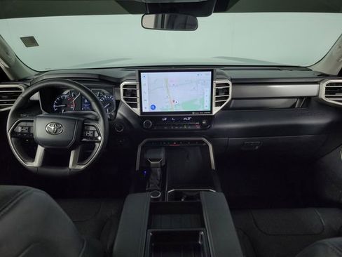 Used 2024 Toyota Tundra SR5 w/ SR5 Premium Package image 26