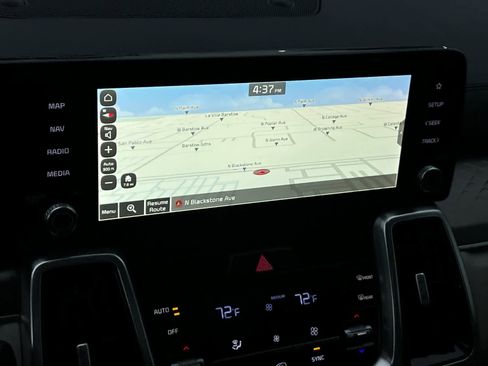 Used 2021 Kia Sorento SX image 20