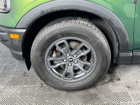 Used 2023 Ford Bronco Sport Big Bend w/ Convenience Package image 29