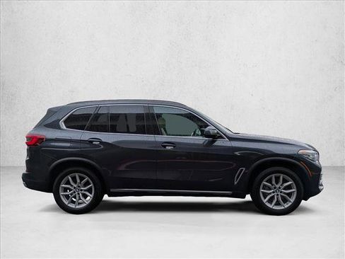 Used 2019 BMW X5 xDrive40i image 4