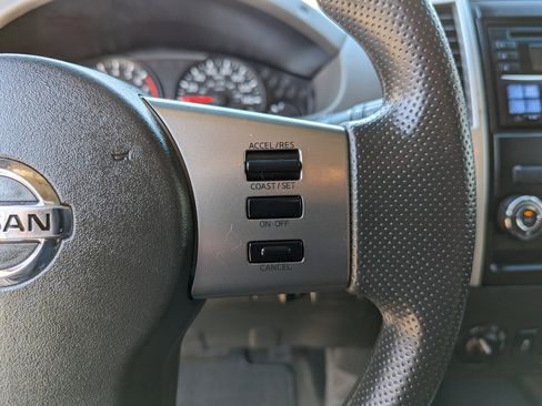 Used 2012 Nissan Xterra S w/ Value Package image 16