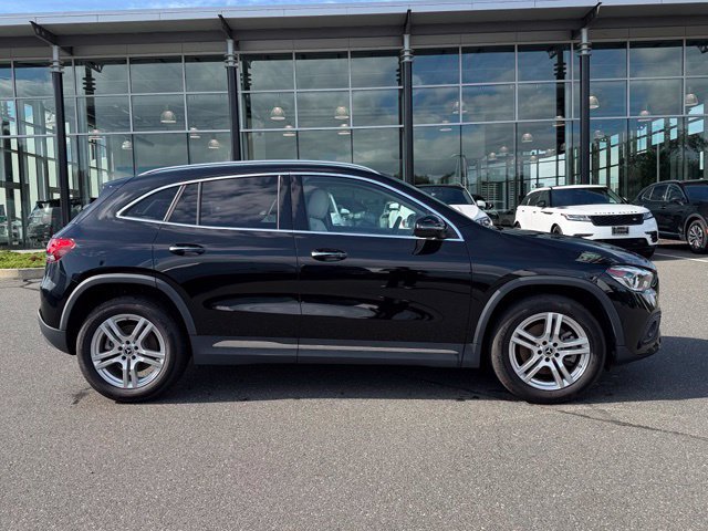 Used 2022 Mercedes-Benz GLA 250 4MATIC image 8