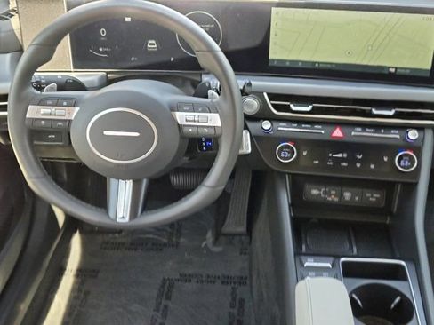 Certified 2025 Hyundai Sonata SEL image 27