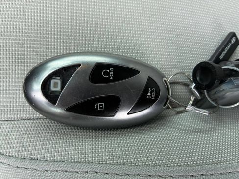 Used 2025 Hyundai Kona SEL AWD/4WD image 21