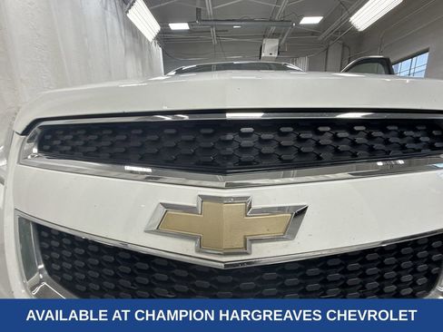 Certified 2012 Chevrolet Equinox LT w/ Driver Convenience Package FWD image 39