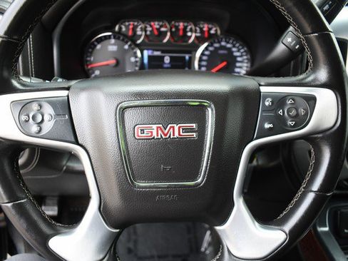 Used 2017 GMC Sierra 1500 SLE image 30